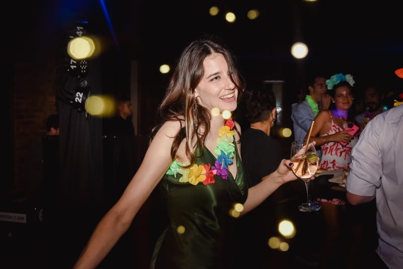 Lagos del Rocio - Pilar