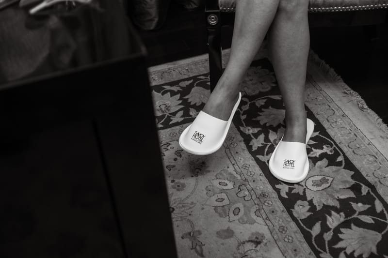 Hotel Savoy - La Redonda de Belgrano