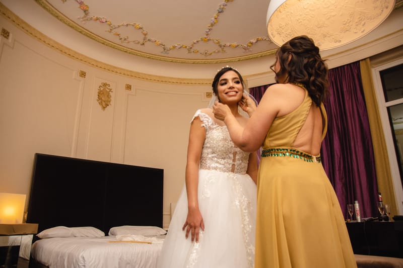 Hotel Savoy - La Redonda de Belgrano