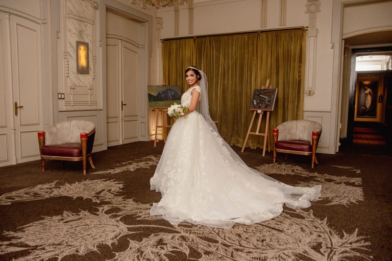 Hotel Savoy - La Redonda de Belgrano