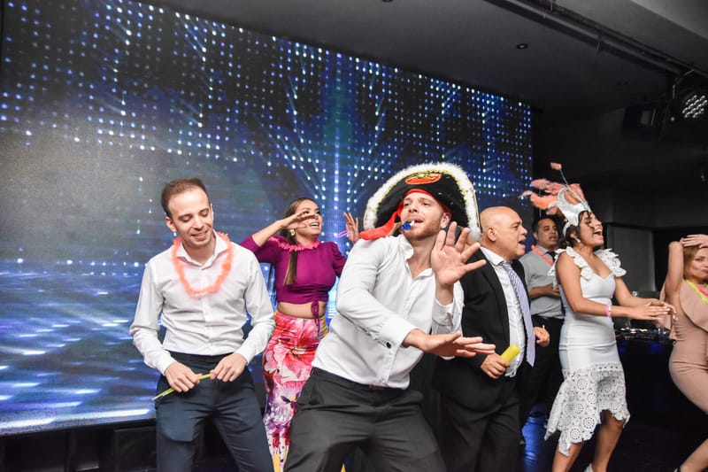 Hotel Savoy - La Redonda de Belgrano