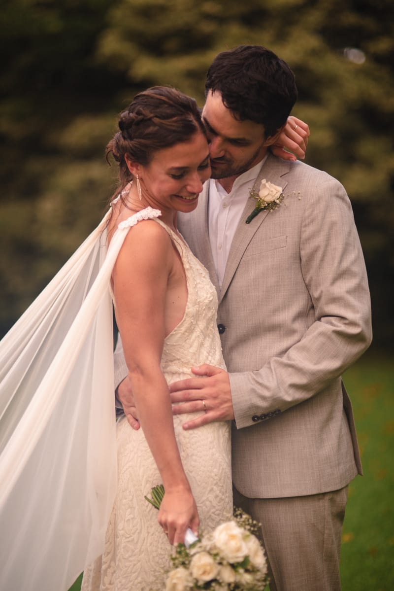 Quinta Tres Robles - Benavidez