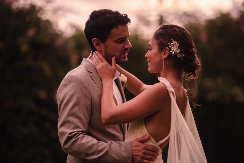 Quinta Tres Robles - Benavidez