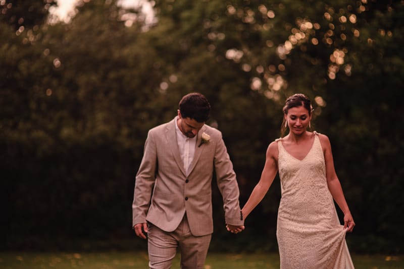 Quinta Tres Robles - Benavidez