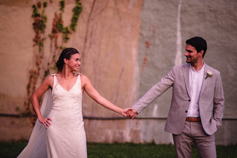 Quinta Tres Robles - Benavidez