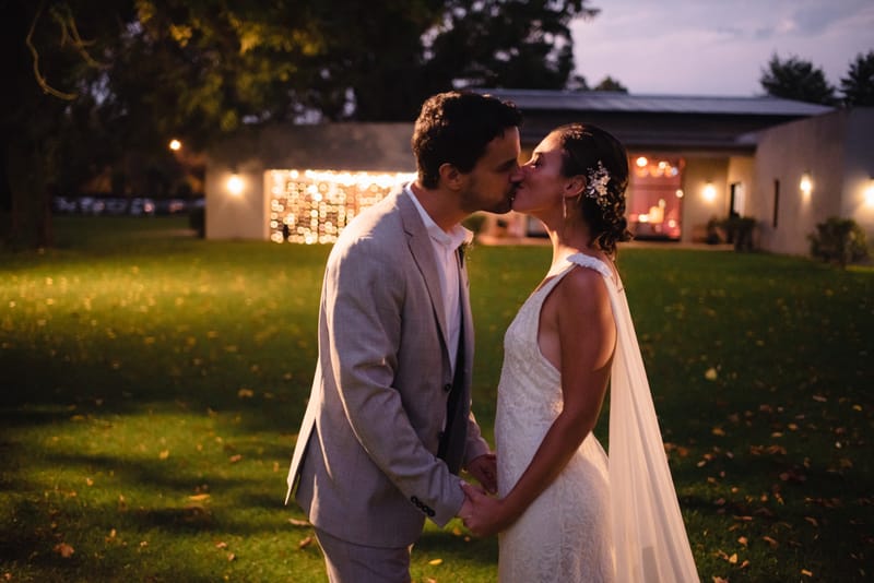 Quinta Tres Robles - Benavidez