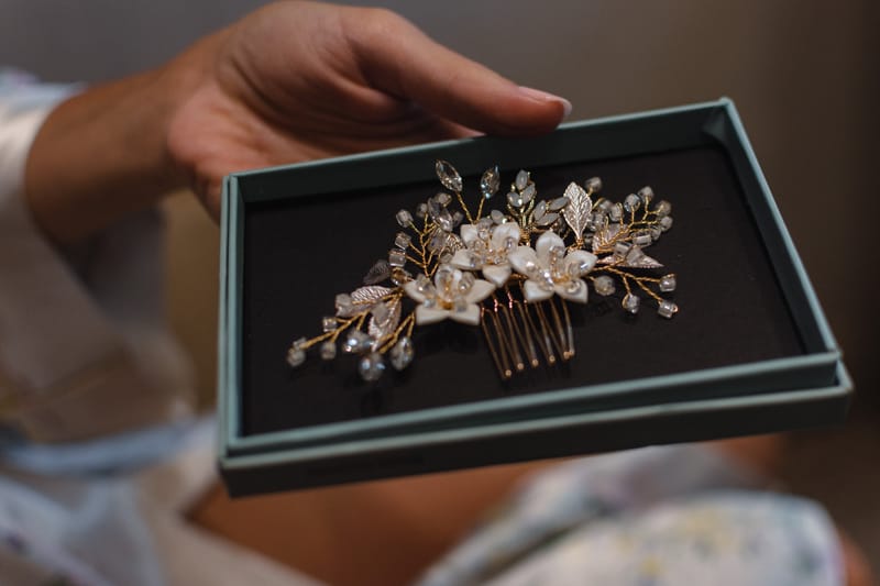 Quinta Tres Robles - Benavidez