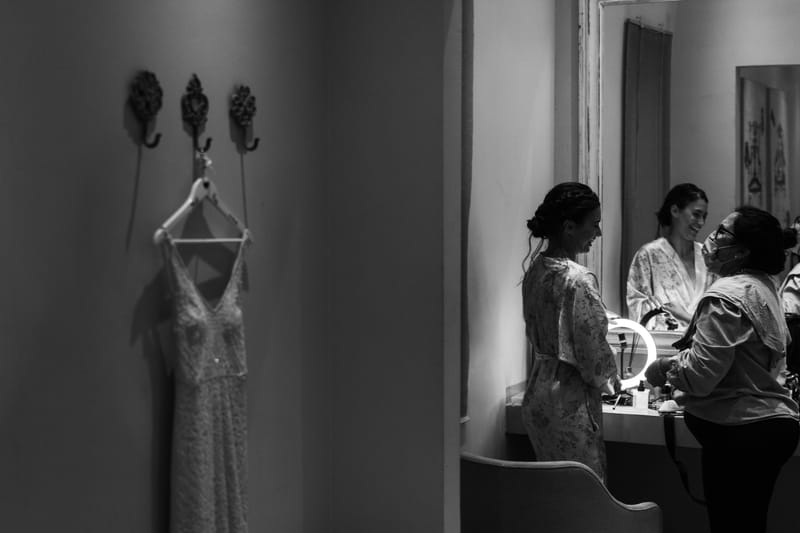 Quinta Tres Robles - Benavidez