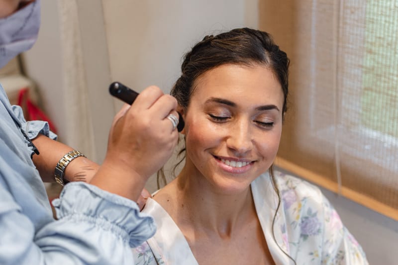 Quinta Tres Robles - Benavidez