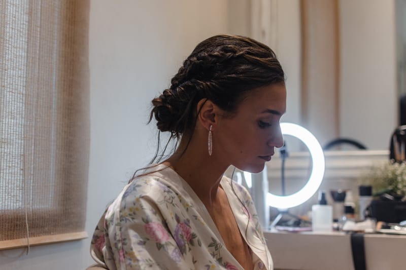 Quinta Tres Robles - Benavidez