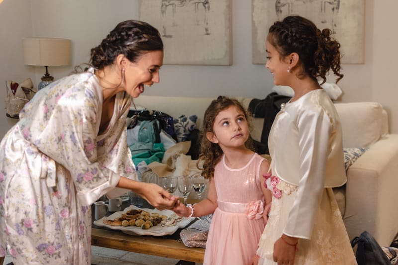 Quinta Tres Robles - Benavidez