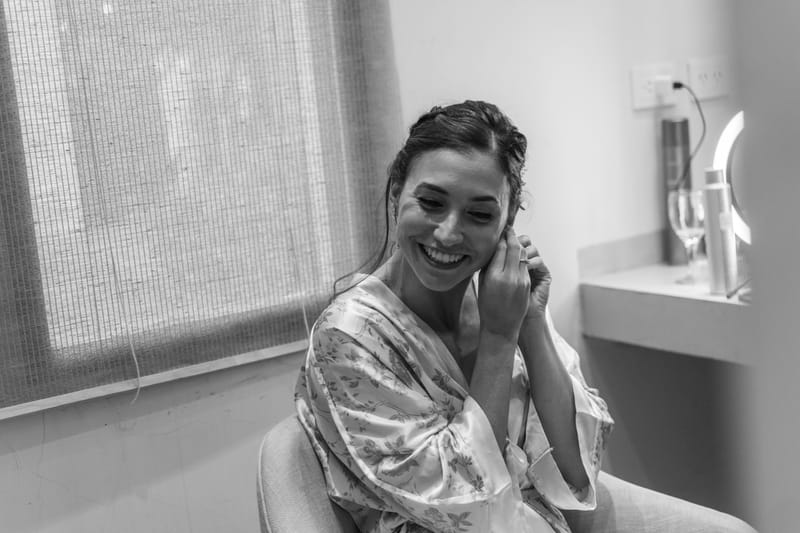 Quinta Tres Robles - Benavidez