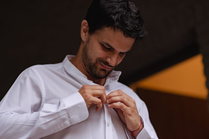 Quinta Tres Robles - Benavidez