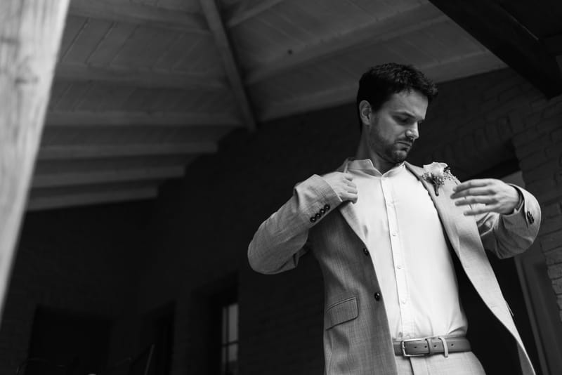 Quinta Tres Robles - Benavidez