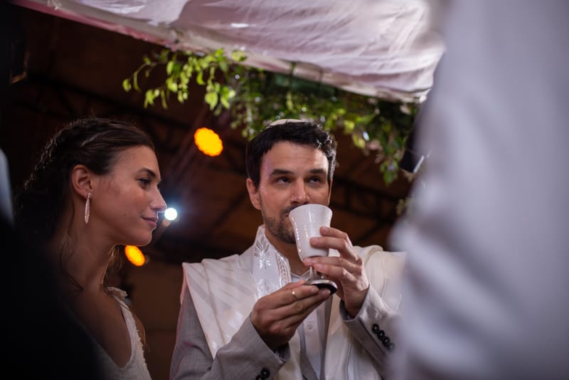 Quinta Tres Robles - Benavidez