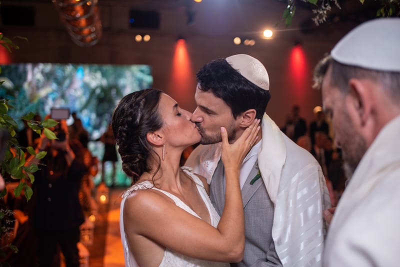 Quinta Tres Robles - Benavidez