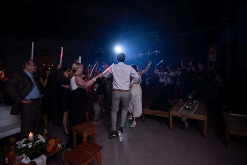 Quinta Tres Robles - Benavidez