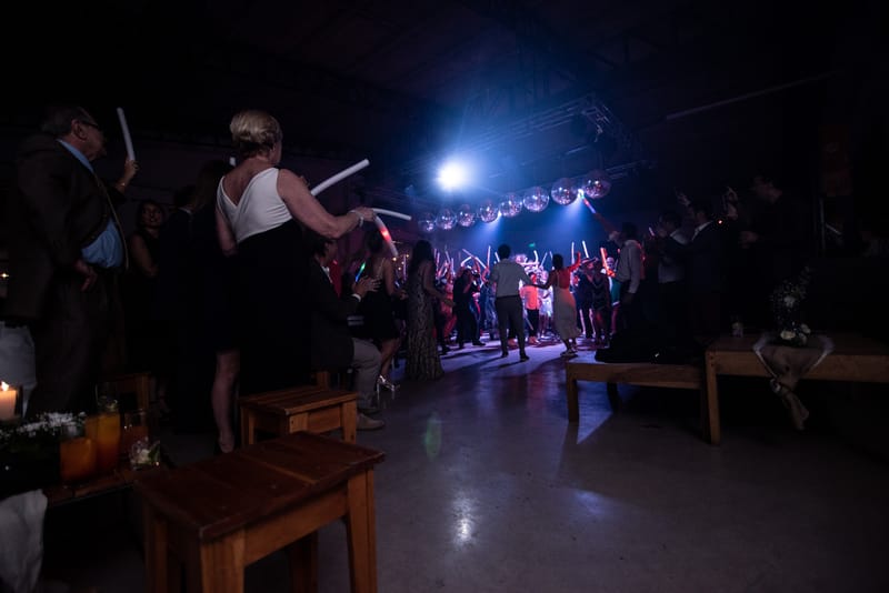 Quinta Tres Robles - Benavidez