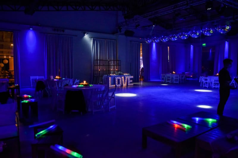 Quinta Tres Robles - Benavidez