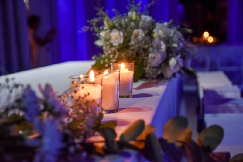 Quinta Tres Robles - Benavidez