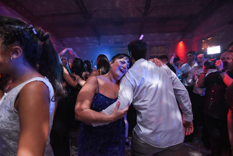 Quinta Tres Robles - Benavidez