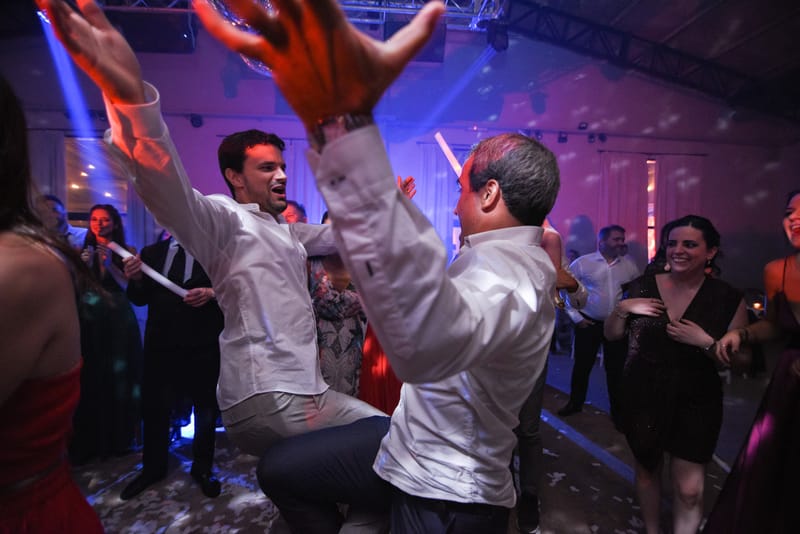 Quinta Tres Robles - Benavidez