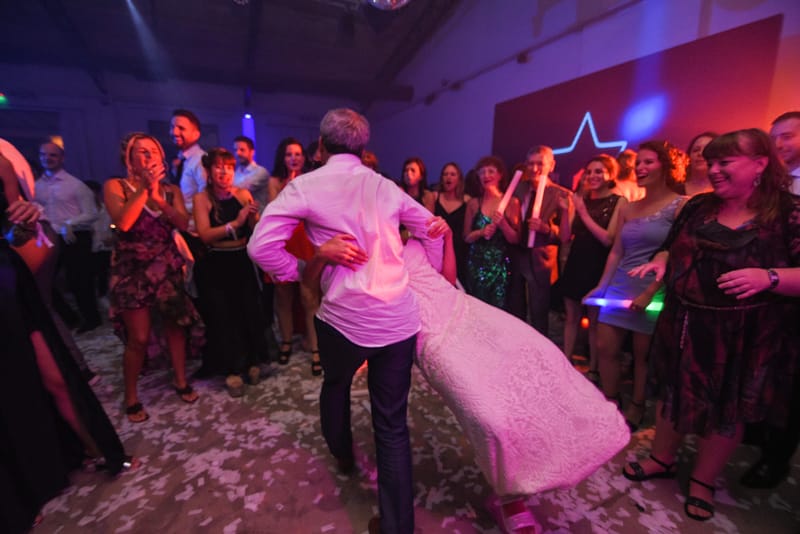 Quinta Tres Robles - Benavidez