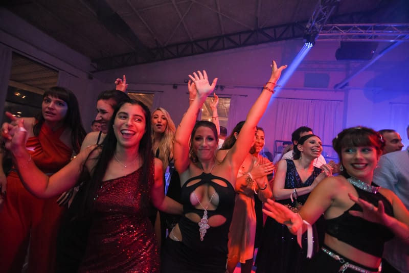 Quinta Tres Robles - Benavidez