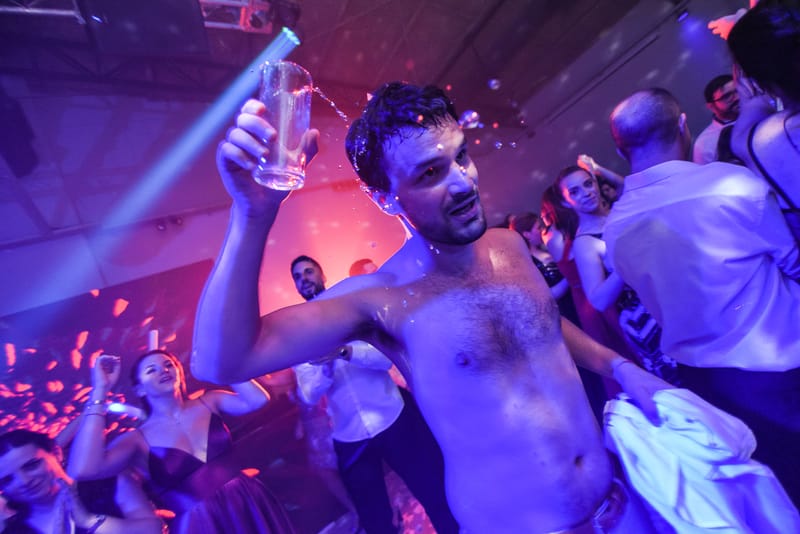 Quinta Tres Robles - Benavidez