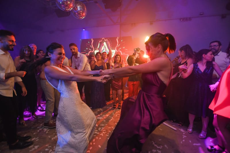 Quinta Tres Robles - Benavidez