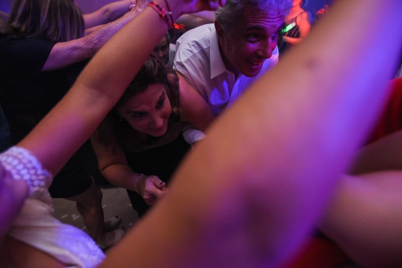 Quinta Tres Robles - Benavidez