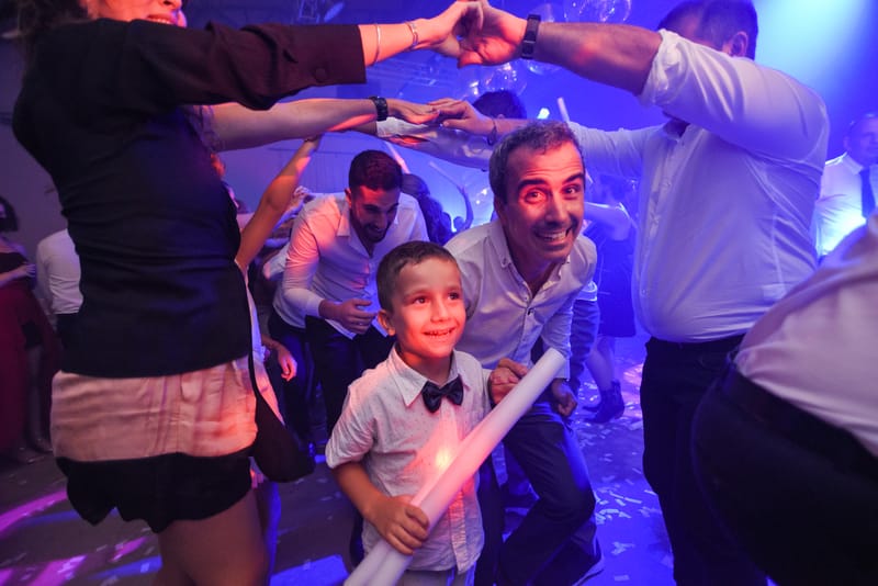 Quinta Tres Robles - Benavidez