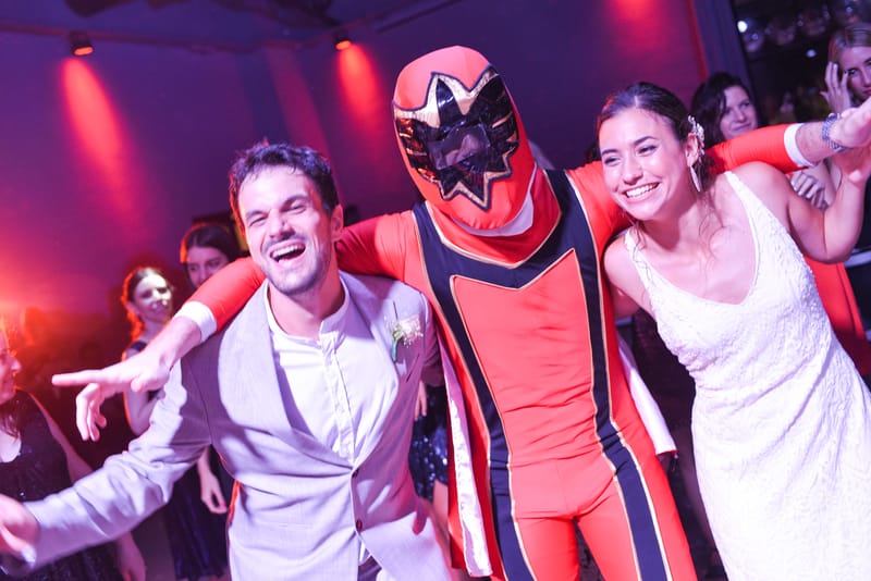 Quinta Tres Robles - Benavidez