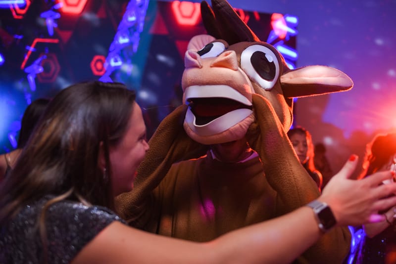 Quinta Tres Robles - Benavidez