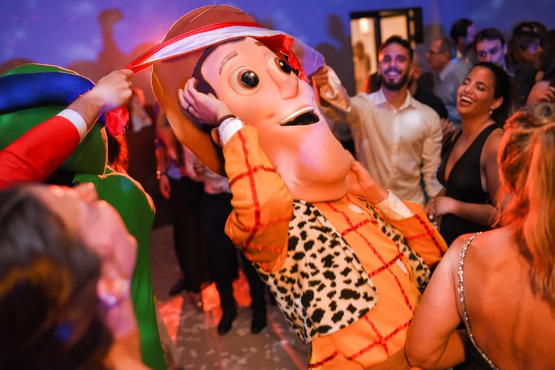 Quinta Tres Robles - Benavidez