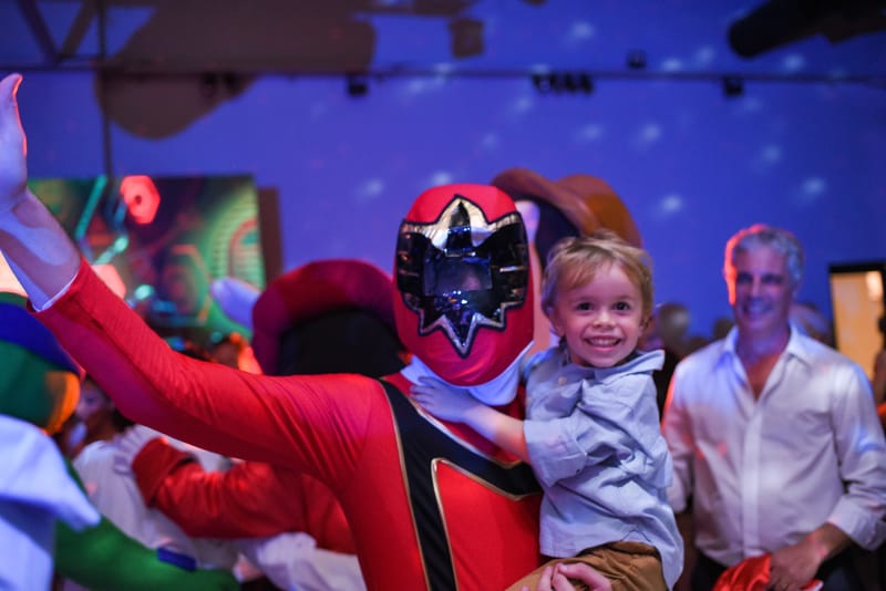 Quinta Tres Robles - Benavidez