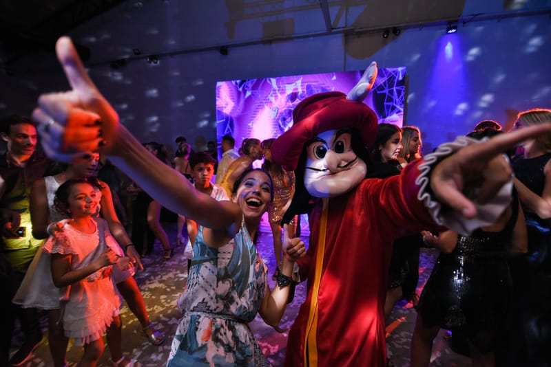 Quinta Tres Robles - Benavidez