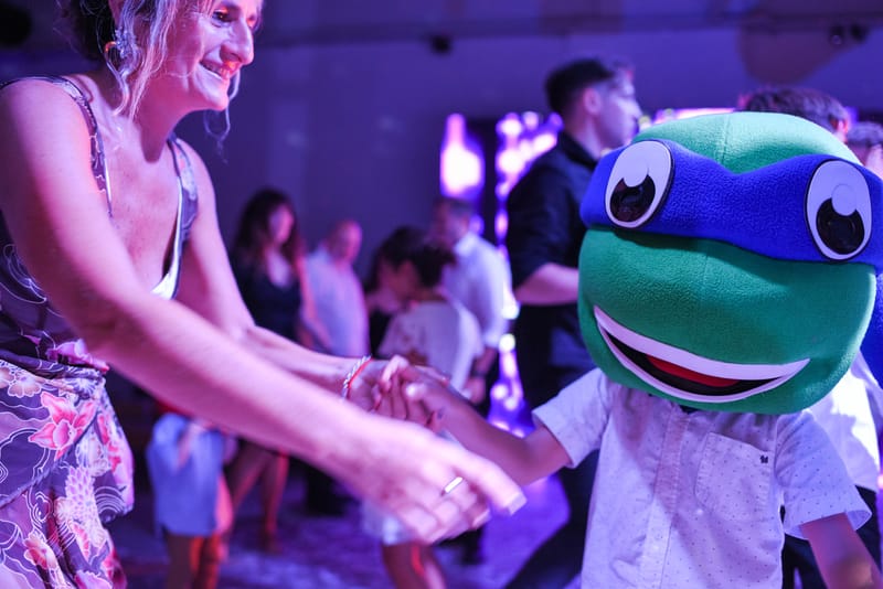 Quinta Tres Robles - Benavidez