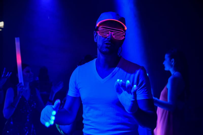 Quinta Tres Robles - Benavidez