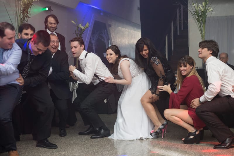 Comunidad Telaviv -. Buenos Aires