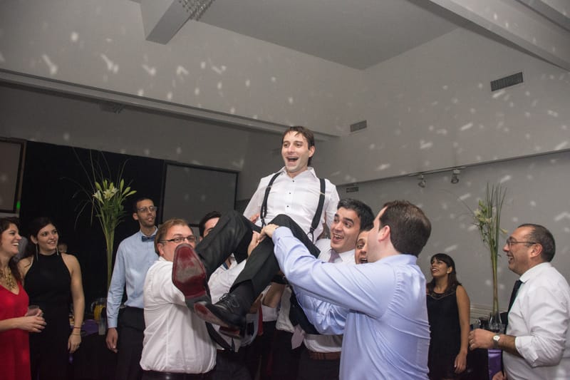 Comunidad Telaviv -. Buenos Aires