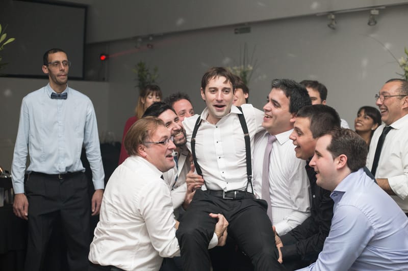 Comunidad Telaviv -. Buenos Aires