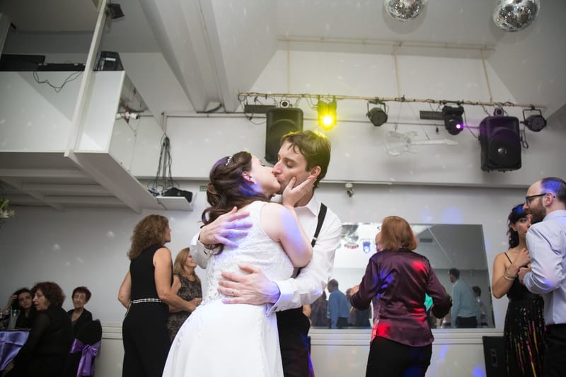 Comunidad Telaviv -. Buenos Aires