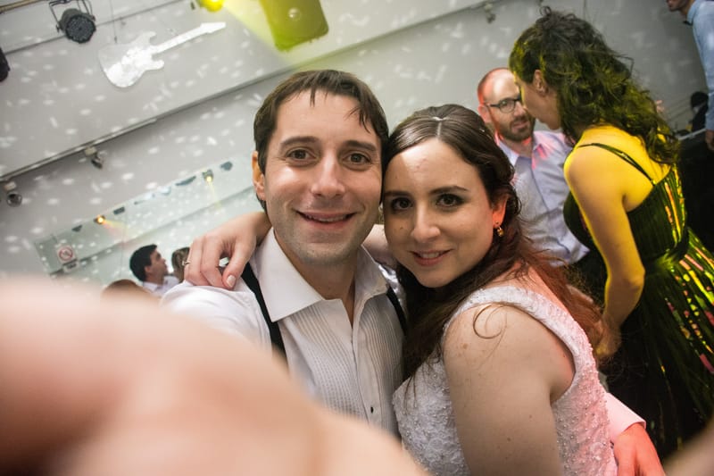 Comunidad Telaviv -. Buenos Aires