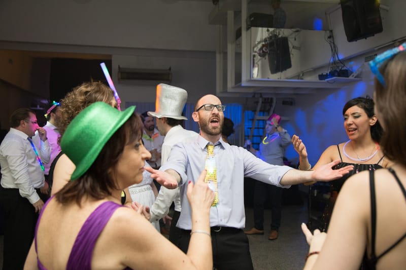 Comunidad Telaviv -. Buenos Aires