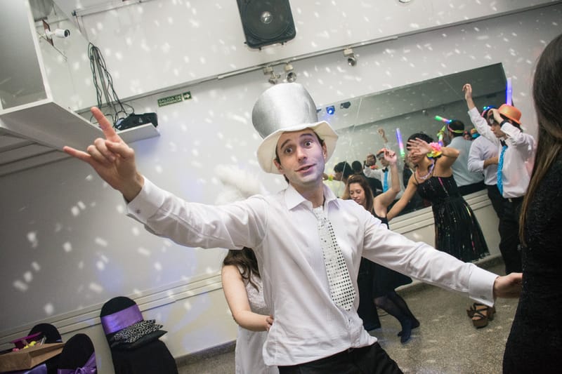 Comunidad Telaviv -. Buenos Aires