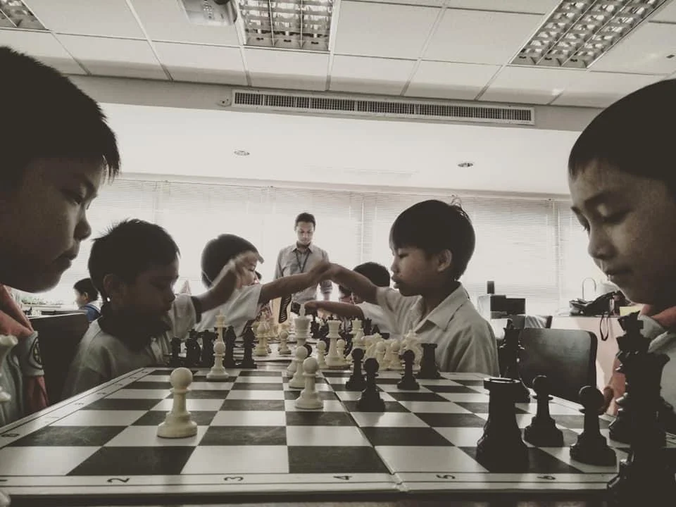 Chess Class