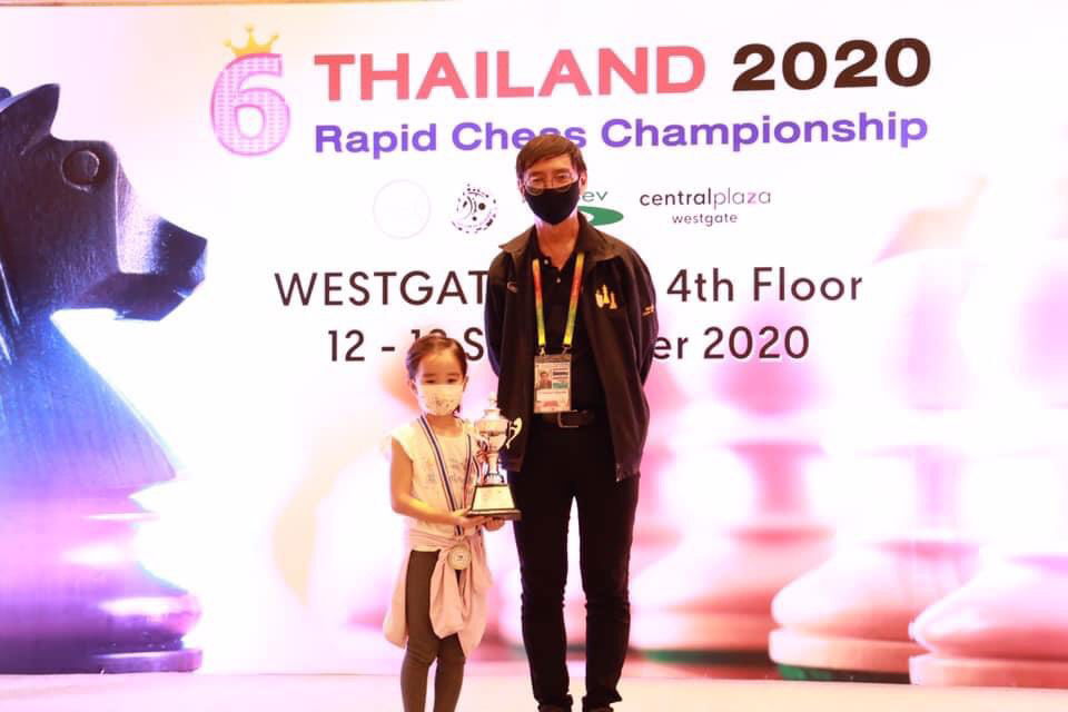 การแข่งขันหมากรุกสากล