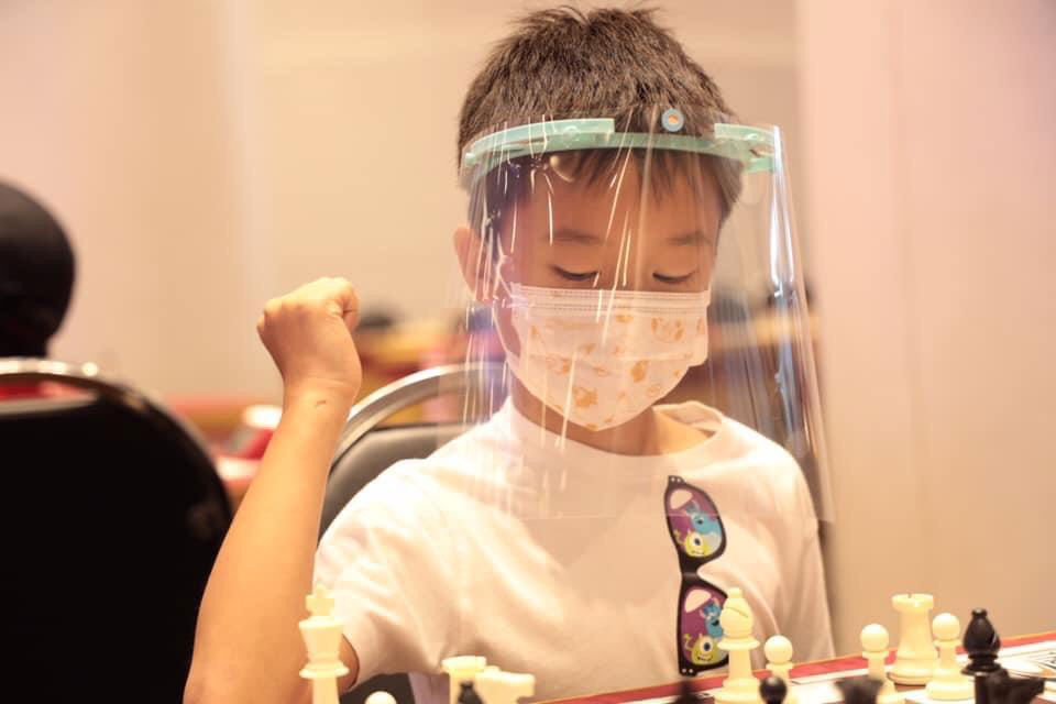 การแข่งขันหมากรุกสากล