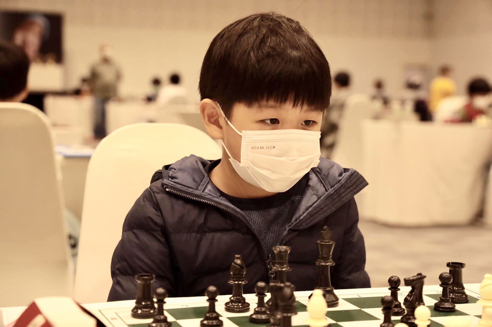 Thailand national Chess Championship 2021